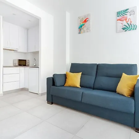 Apartament U Wiesia Apartment Torrevieja